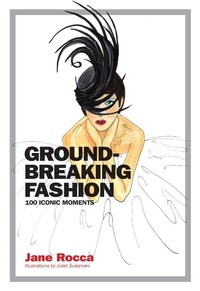 Enlarge image Cover: Groundbreaking Fashion - Smith Street Books