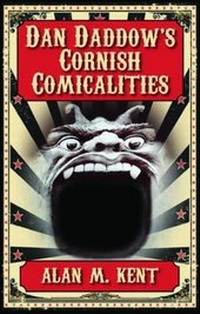 Enlarge image Cover: Dan Daddow's Cornish Comicalities - Ryelands Publishing