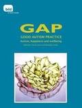 Cover: Gap: Autism, Happinees and Wellbeing - BILD Publications