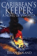 Cover: Caribbean's Keeper - Warriors Publishing Group
