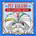 Cover: Pet Gallery: Dogs Travel Edition - Spirit Marketing, llc