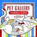 Cover: Pet Gallery: Cats Travel Edition - Spirit Marketing, llc