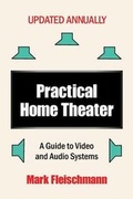 Cover: Practical Home Theater - Quiet River Press