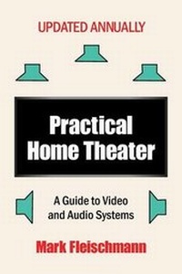 Enlarge image Cover: Practical Home Theater - Quiet River Press