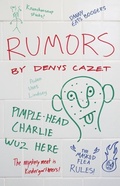 Cover: Rumors - Creston Books