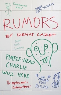 Enlarge image Cover: Rumors - Creston Books