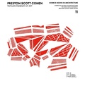 Cover: Preston Scott Cohen - Oro Editions
