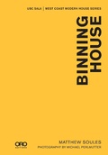 Cover: Binning House - Oro Editions
