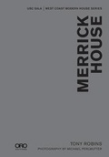 Cover: Merrick House - Oro Editions