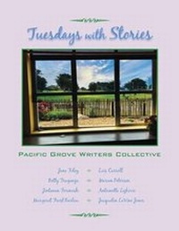 Enlarge image Cover: Tuesdays with Stories - Park Place Publications