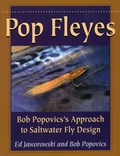 Cover: Pop Fleyes - Stackpole Books