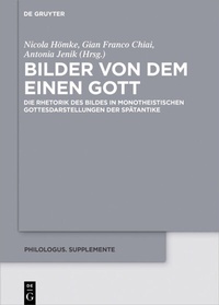 Abbildung von: Bilder von dem Einen Gott - De Gruyter