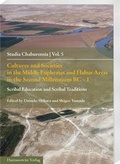 Cover: Cultures and Societies in the Middle Euphrates and Habur Areas in the Second Millennium BC - I - Harrassowitz Verlag