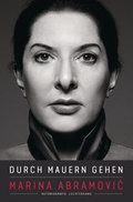 Cover: Durch Mauern gehen - Luchterhand Literaturverlag