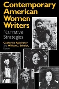 Cover: Contemporary American Women Writers - The University Press of Kentucky