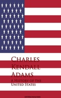 Cover: A History of the United States - anboco