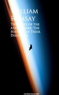 Cover: The Gases of the Atmosphere - anboco