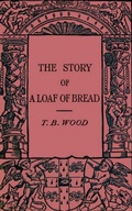 Cover: The Story of a Loaf of Bread - anboco