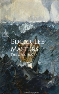 Enlarge image Cover: The open Sea - anboco