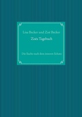 Cover: Zo&eacute;s Tagebuch - Books on Demand