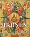 Cover: Ikonen - Michael Imhof Verlag