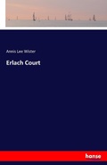 Cover: Erlach Court - Hansebooks