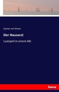 Cover: Der Hausarzt - Hansebooks