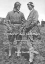 Cover: Eroberer des Himmels - BoD - Books on Demand