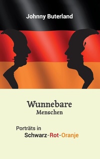 Abbildung von: Wunnebare Menschen - BoD - Books on Demand