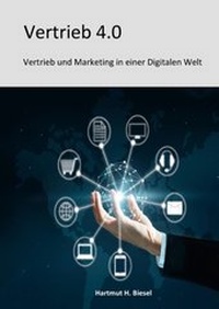 Enlarge image Cover: Vertrieb 4.0 - Books on Demand