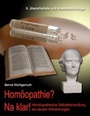 Cover: Homöopathie? Na klar! - Books on Demand