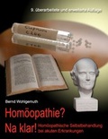 Cover: Hom&ouml;opathie? Na klar! - Books on Demand