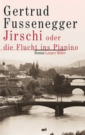 Cover: Jirschi o.d.Flucht ins Pian - LangenM&uuml;ller