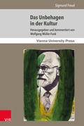 Cover: Das Unbehagen in der Kultur - Brill Deutschland