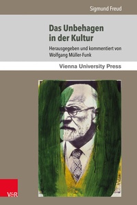 Abbildung von: Das Unbehagen in der Kultur - Brill Deutschland