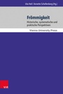 Cover: Frömmigkeit - Brill Deutschland