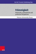 Cover: Fr&ouml;mmigkeit - Brill Deutschland