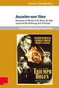 Cover: Auszeiten vom T&ouml;ten - Brill Deutschland