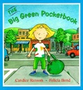 Cover: The Big Green Pocketbook - HarperCollins