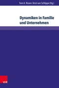 Cover: Dynamiken in Familie und Unternehmen - Brill Deutschland