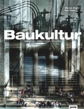 Cover: Baukultur - JOVIS