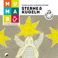 Cover: STERNE UND KUGELN - unartproduktion