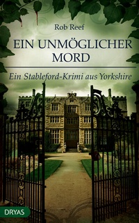 Enlarge image Cover: Ein unmöglicher Mord - Dryas Verlag
