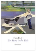 Cover: Ein Haus in der Erde - Edition Rugerup