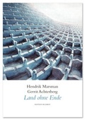 Cover: Land ohne Ende - Edition Rugerup