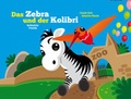 Cover: Das Zebra und der Kolibri (02) - FQL - Publishing