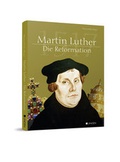 Cover: Martin Luther - Die Reformation - Lingen Verlag