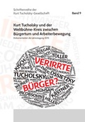 Cover: Verirrte B&uuml;rger? - Verlag Ille & Riemer