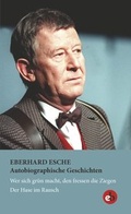 Cover: Autobiographische Geschichten - edition berolina