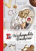Cover: Weihnachtsb&auml;ckerei - Heel